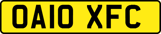 OA10XFC