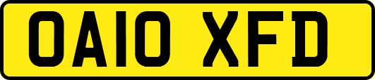 OA10XFD