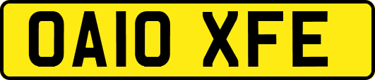 OA10XFE