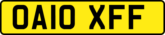 OA10XFF