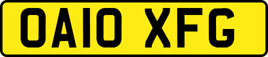 OA10XFG