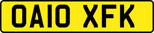 OA10XFK