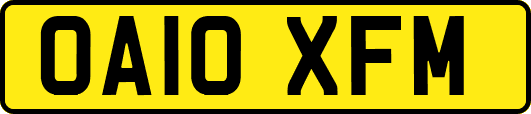 OA10XFM