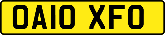 OA10XFO