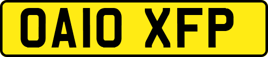OA10XFP