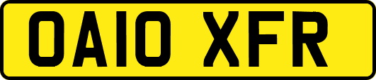 OA10XFR