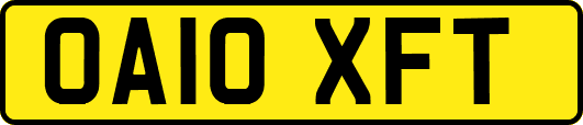 OA10XFT