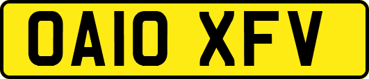 OA10XFV