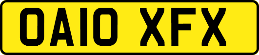 OA10XFX