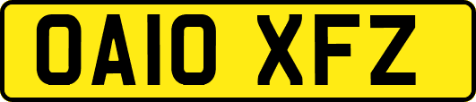 OA10XFZ