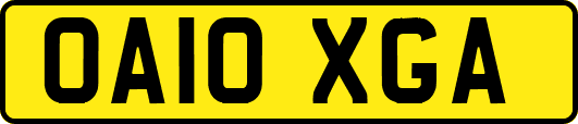 OA10XGA