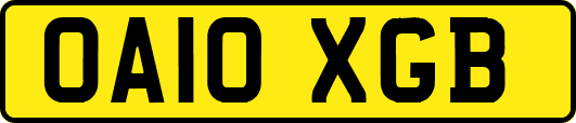 OA10XGB