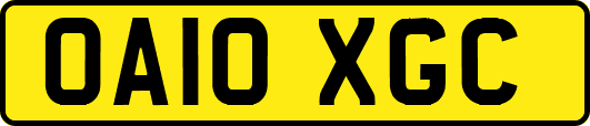 OA10XGC