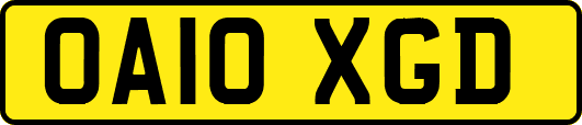 OA10XGD
