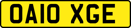 OA10XGE