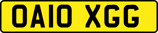 OA10XGG