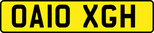 OA10XGH