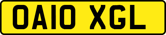 OA10XGL