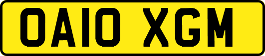 OA10XGM