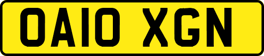 OA10XGN