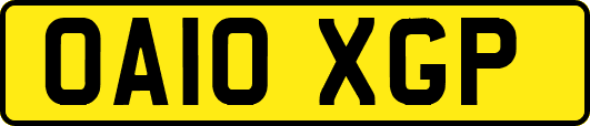 OA10XGP