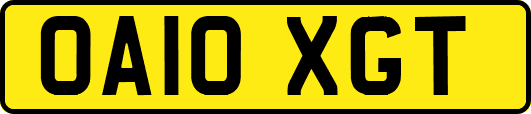OA10XGT