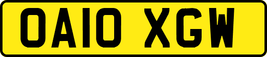 OA10XGW
