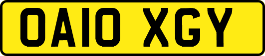 OA10XGY
