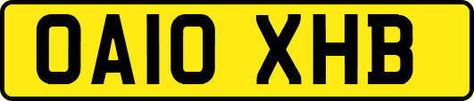 OA10XHB
