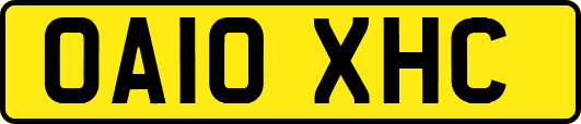 OA10XHC