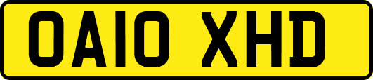 OA10XHD