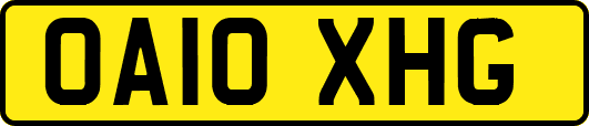 OA10XHG