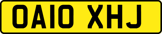 OA10XHJ