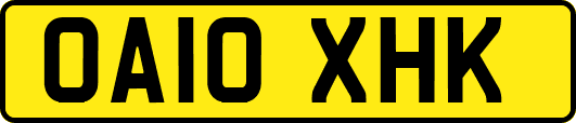 OA10XHK