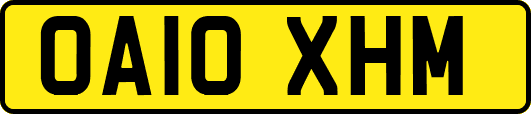 OA10XHM