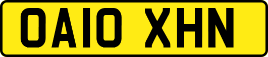 OA10XHN