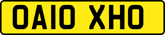 OA10XHO