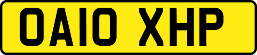 OA10XHP