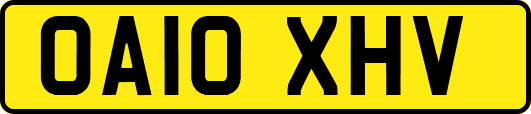 OA10XHV