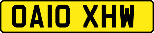 OA10XHW
