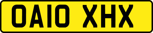 OA10XHX