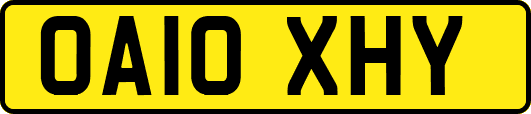 OA10XHY