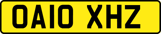 OA10XHZ