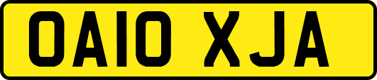 OA10XJA