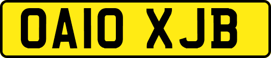 OA10XJB