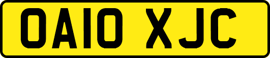 OA10XJC