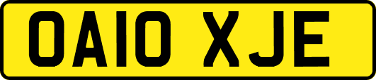 OA10XJE