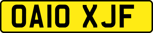 OA10XJF