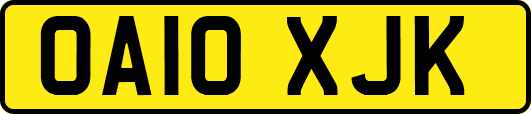 OA10XJK