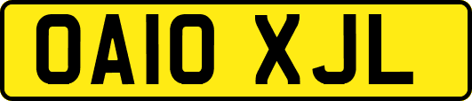 OA10XJL